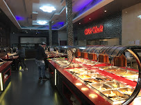 Atmosphère du Restaurant asiatique Uniwok Gap - n°6