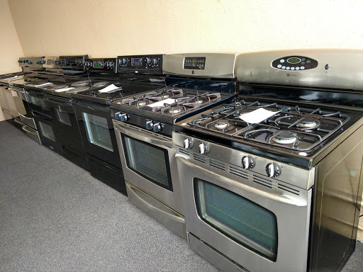 Appliance Store «Becker Appliance», reviews and photos, 2729 S Broadway, Englewood, CO 80113, USA