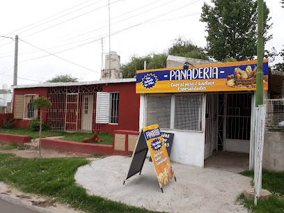 Panaderia, Cafe Al Paso