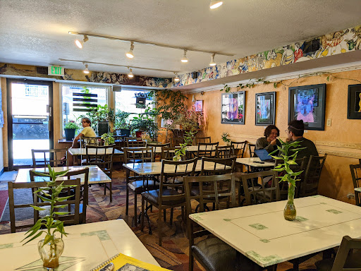 Coffee Shop «Higher Grounds Cafe», reviews and photos, 803 14th St B, Golden, CO 80401, USA