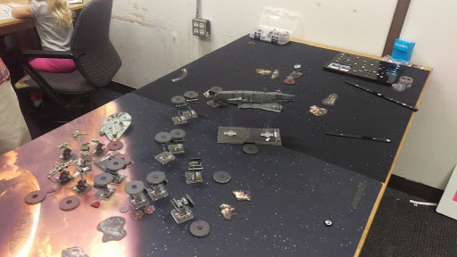 Game Store «Ravenstone Games & Hobbies», reviews and photos, 1675 Karl Ct, Columbus, OH 43229, USA
