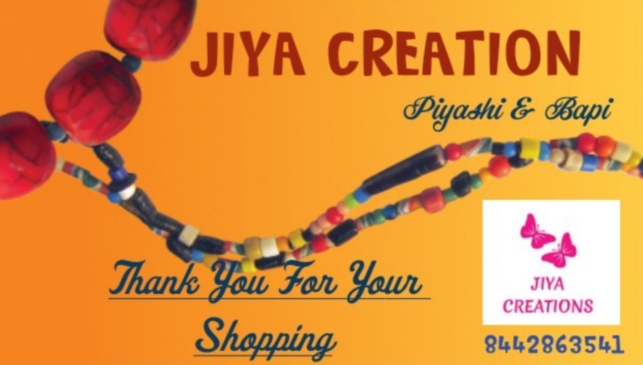 Jiya creation