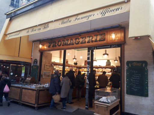 Fromagerie Jouannault