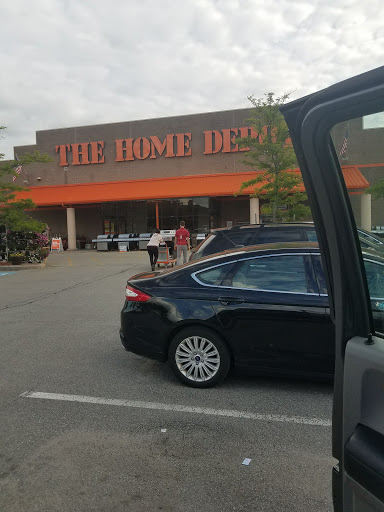 Home Improvement Store «The Home Depot», reviews and photos, 100 1st Ave, Waltham, MA 02451, USA