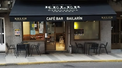 BAR BAILARíN