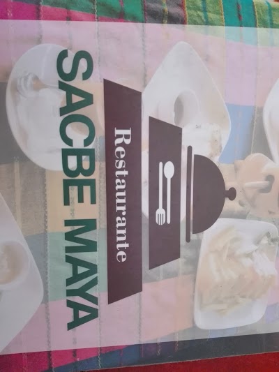 Photos of Restaurante Sacbe Maya