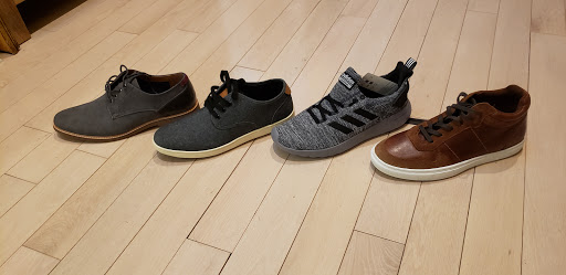 Shoe Store «DSW Designer Shoe Warehouse», reviews and photos, 235 Interstate Shop Center, Ramsey, NJ 07446, USA