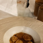 Photo n°2 de l'avis de Ornella. fait le 02/05/2022 à 20:45 sur le  Il Pomarancio - Trattoria Libera à Sermoneta