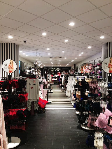 Hunkemöller