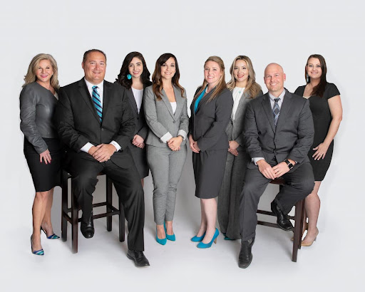 Divorce Lawyer «Skillern Firm - Houston Divorce Lawyer - Trusted Family Attorneys», reviews and photos