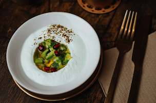 Photo n°62 de Grill House Nice à Nice ()