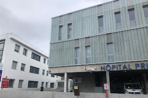 Hôpital Privé d'Athis-Mons