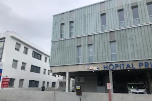 Private Hospital D'athis-Mons image