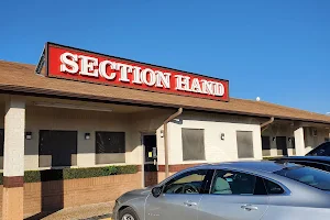 Section Hand Steakhouse image