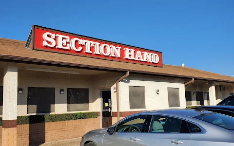 Section Hand Steakhouse image