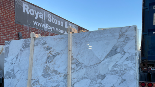 Royal Stone Slab Yard & Tile Store