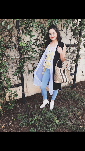 Store «Uptown Cheapskate», reviews and photos, 1724 24th Ave NW, Norman, OK 73069, USA