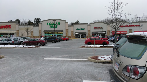 Dollar Store «Dollar Tree», reviews and photos, 231 Main St, Wilmington, MA 01887, USA