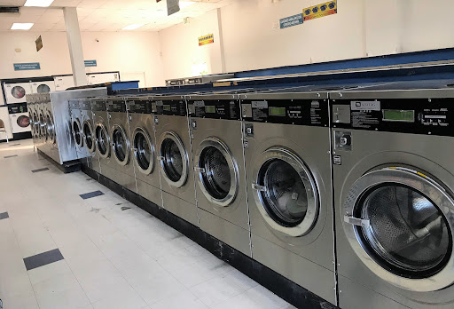 Laundromat «P L Coinop Laundry», reviews and photos, 6100 Mack Rd # 800, Sacramento, CA 95823, USA