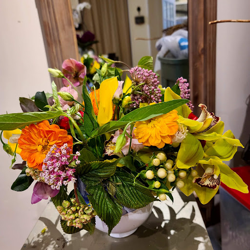 Florist «Mia fiori», reviews and photos, 5840 Legacy Cir D165, Plano, TX 75024, USA