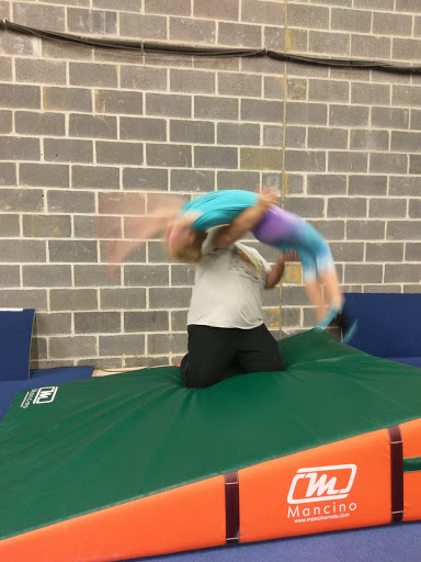 Gym «Lives In Balance Gym», reviews and photos, 1829 William Penn Way #102, Lancaster, PA 17601, USA