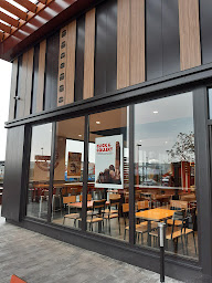 Photo n°32 de Burger King à Agde ()