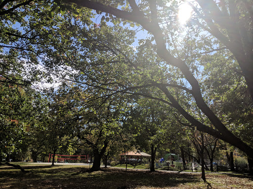 Park «Quincy Park», reviews and photos, 1021 N Quincy St, Arlington, VA 22201, USA