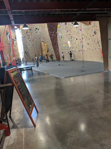 Health Club «The Front Climbing Club», reviews and photos, 1470 400 W, Salt Lake City, UT 84115, USA