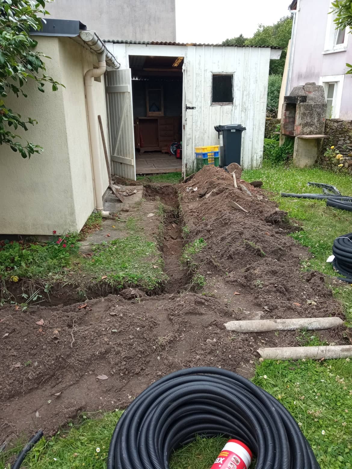 Photo n° 4 de l'avis de Valérie.A fait le 08/07/2021 à 12:43