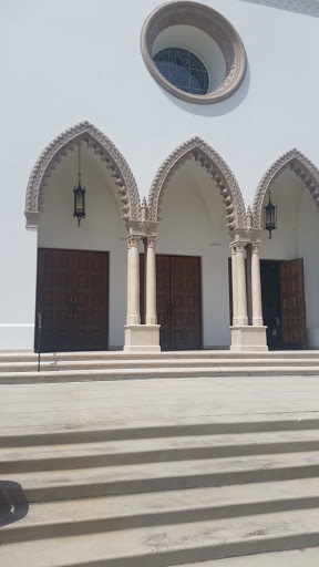 Public Golf Course «Chester Washington Golf Course», reviews and photos, 1818 Charlie Sifford Dr, Los Angeles, CA 90047, USA