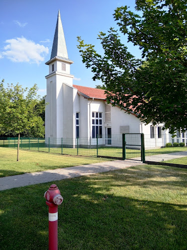 Az Utolsó Napi Szentek Jézus Krisztus Egyháza (Kecskemét)