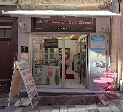 Au Pays Des Ongles - Extrêm'Cils à Hyères