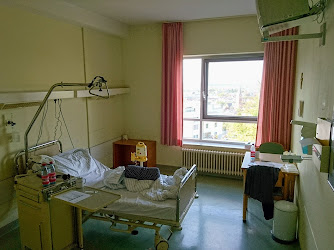 GFO Kliniken Bonn St. Marien Hospital Bonn