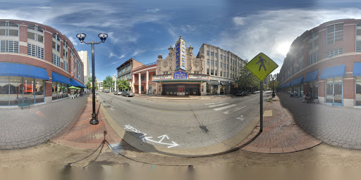 Event Venue «Louisville Palace Theatre», reviews and photos, 625 S 4th St, Louisville, KY 40202, USA