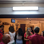 Photo n°1 de l'avis de Federico.u fait le 17/08/2019 à 19:57 sur le  Paninoteca Cornetteria Albachiara à Castel Volturno