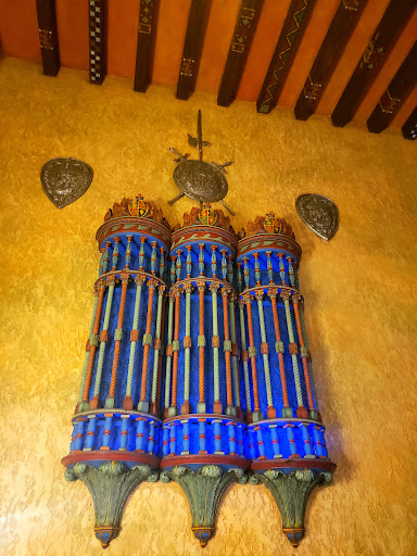 Movie Theater «Tampa Theatre», reviews and photos, 711 N Franklin St, Tampa, FL 33602, USA