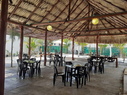 Restaurante Su-Frida - Javier Rojo Gomez 7, Region 1, 77580 Puerto Morelos, Q.R., Mexico