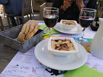 Plats et boissons du Restaurant français La Table du Meunier à Cassel - n°14