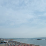 Photo n°4 de l'avis de Erica.u fait le 25/07/2021 à 08:36 sur le  Hotel Primavera à Lido di Savio