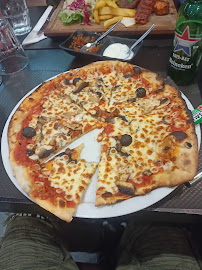 Pizza du Restaurant turc Restaurant Istanbul à Narbonne - n°3