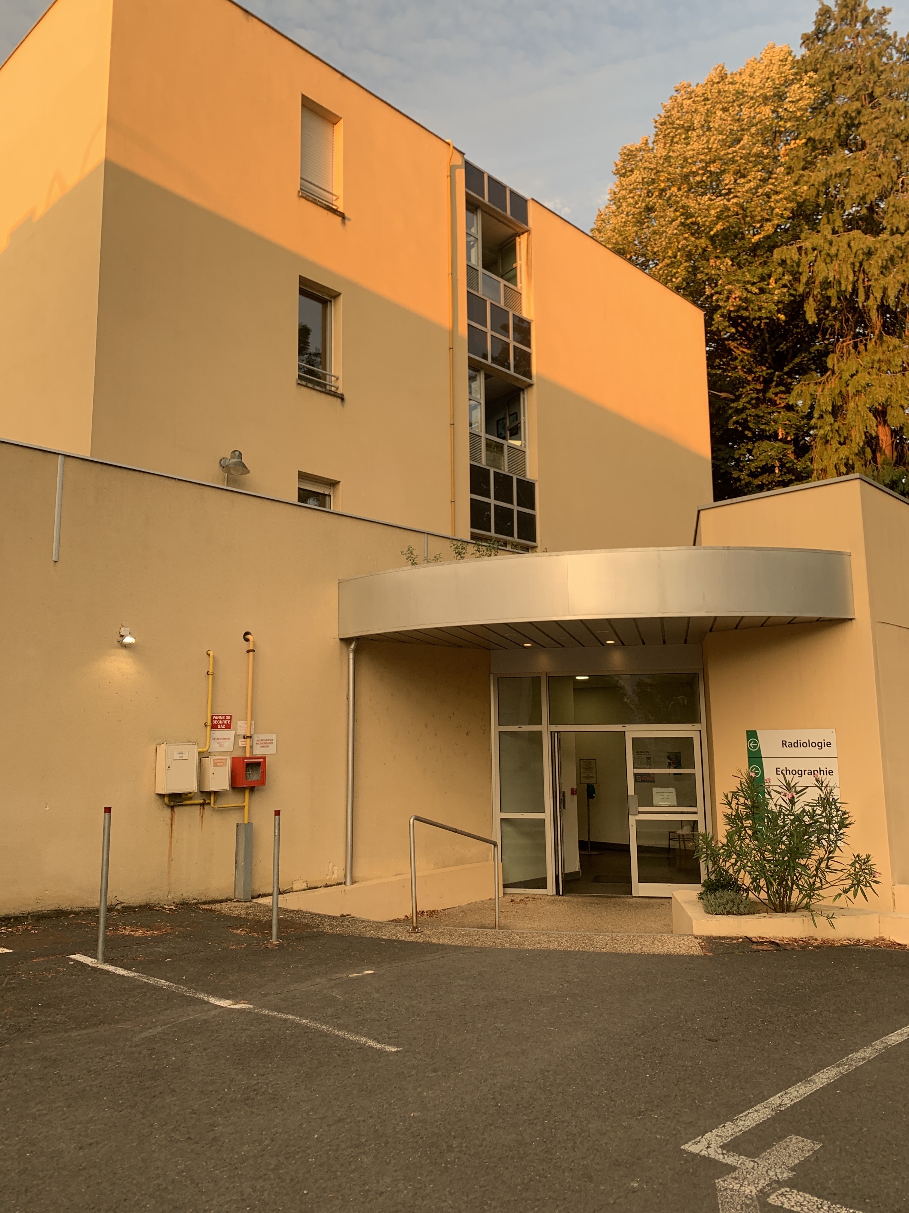 Photo n° 1 de l'avis de NF. fait le 08/09/2023 à 05:55