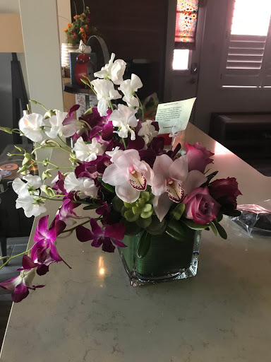 Florist «Community Florist», reviews and photos, 550 W McDowell Rd, Phoenix, AZ 85003, USA