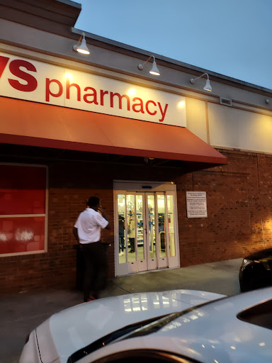 Drug Store «CVS», reviews and photos, 225 W Ponce de Leon Ave, Decatur, GA 30030, USA