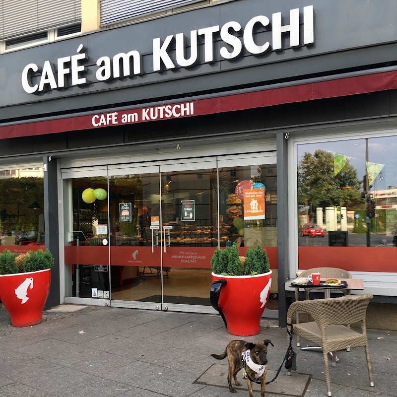 Café am Kutschi