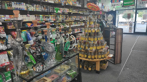 Tobacco Shop «Hickory Grove Discount Tobacco», reviews and photos, 7008 E W.T. Harris Blvd #23, Charlotte, NC 28215, USA