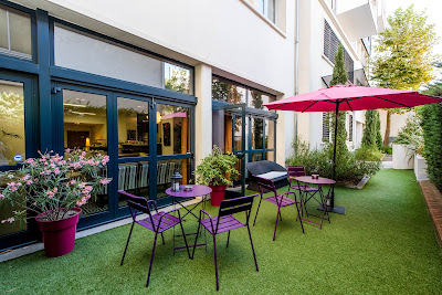 Privilège Appart-Hôtel Saint-Exupéry à Toulouse