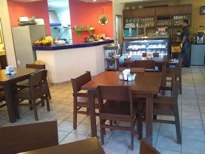 Bizio Café - Av 6 348, INFONAVIT 1, 84200 Agua Prieta, Son., Mexico