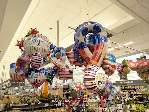 Supermarket «Super Stop & Shop», reviews and photos, 454 Fort Salonga Rd, Northport, NY 11768, USA