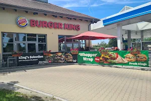Burger King Türkheim image