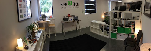 Computer Repair Service «High Tech Computer Solutions», reviews and photos, 142 Main St, Highland Falls, NY 10928, USA